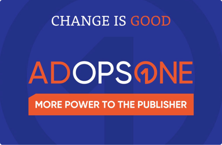 OneDash.ai is now AdOpsOne