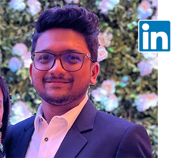 Kautilya Dodia - Senior Manager - Product_LKD