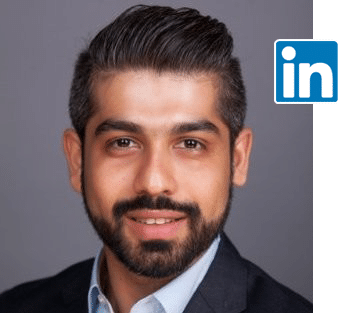 Lavin Punjabi - Founder and CEO_LKD