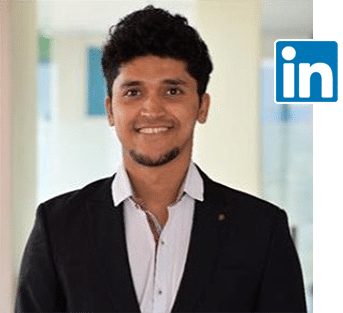 Merwyn D_souza - Manager - Marketing