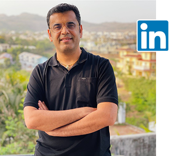 Nikunj Soni - CTO_LKD