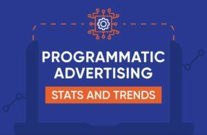 9 Programmatic Advertising Stats and Trends in 2023